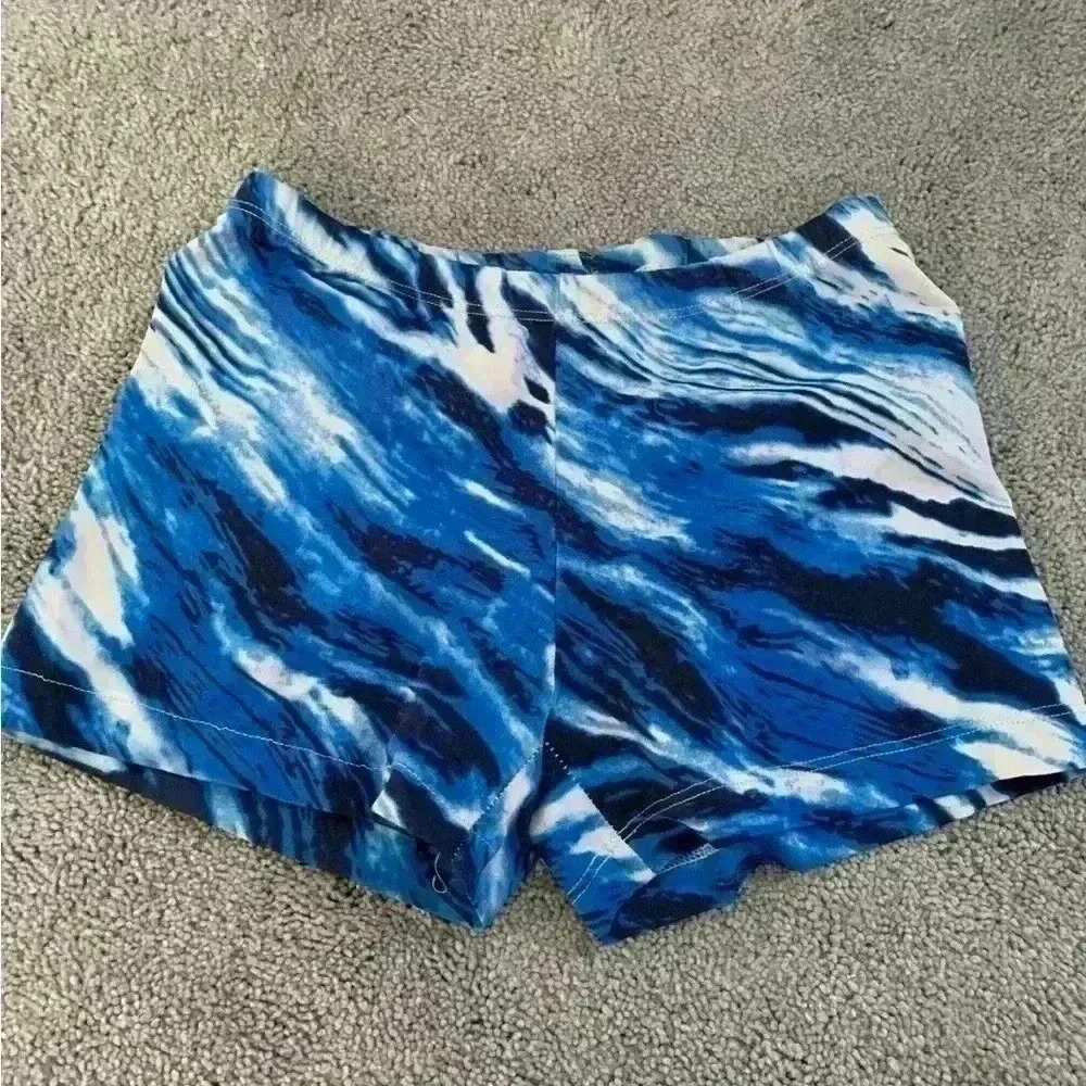 Medium Womens Skinz‎ (Soccer Shorts)
